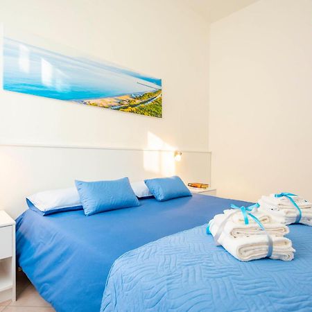 Casa Mian - Bed And Breakfast Orosei Ngoại thất bức ảnh