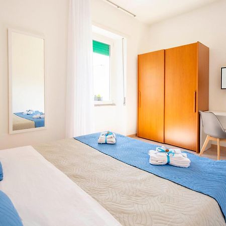 Casa Mian - Bed And Breakfast Orosei Ngoại thất bức ảnh