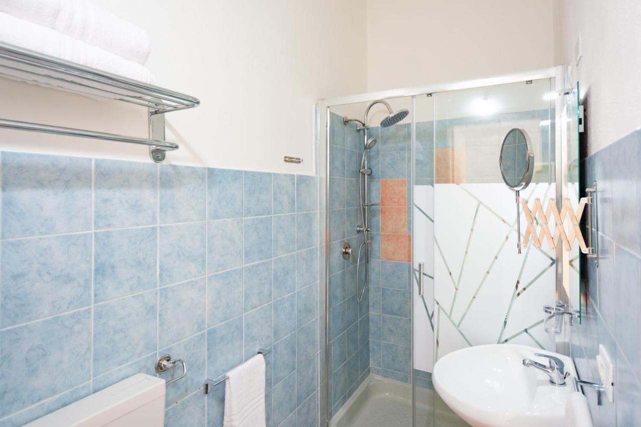 Casa Mian - Bed And Breakfast Orosei Ngoại thất bức ảnh