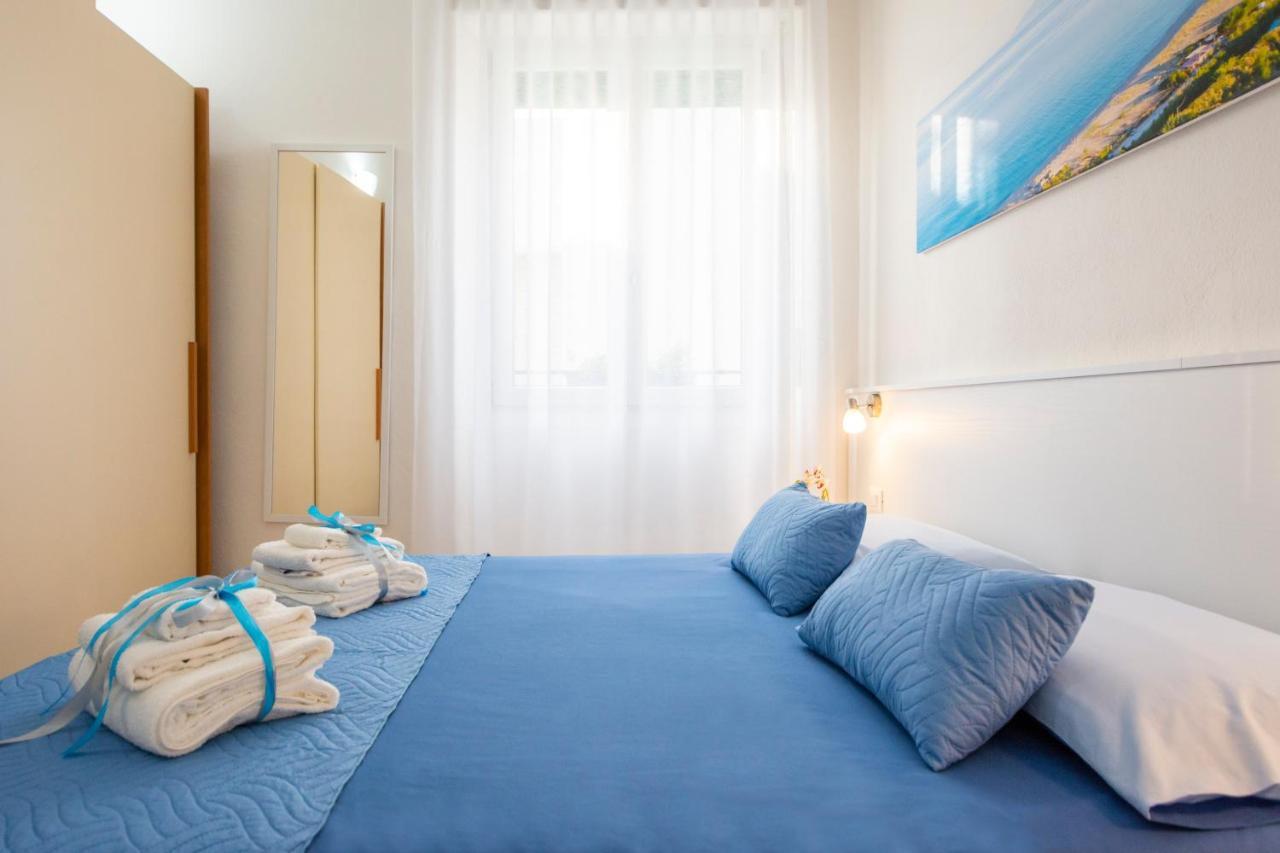 Casa Mian - Bed And Breakfast Orosei Ngoại thất bức ảnh