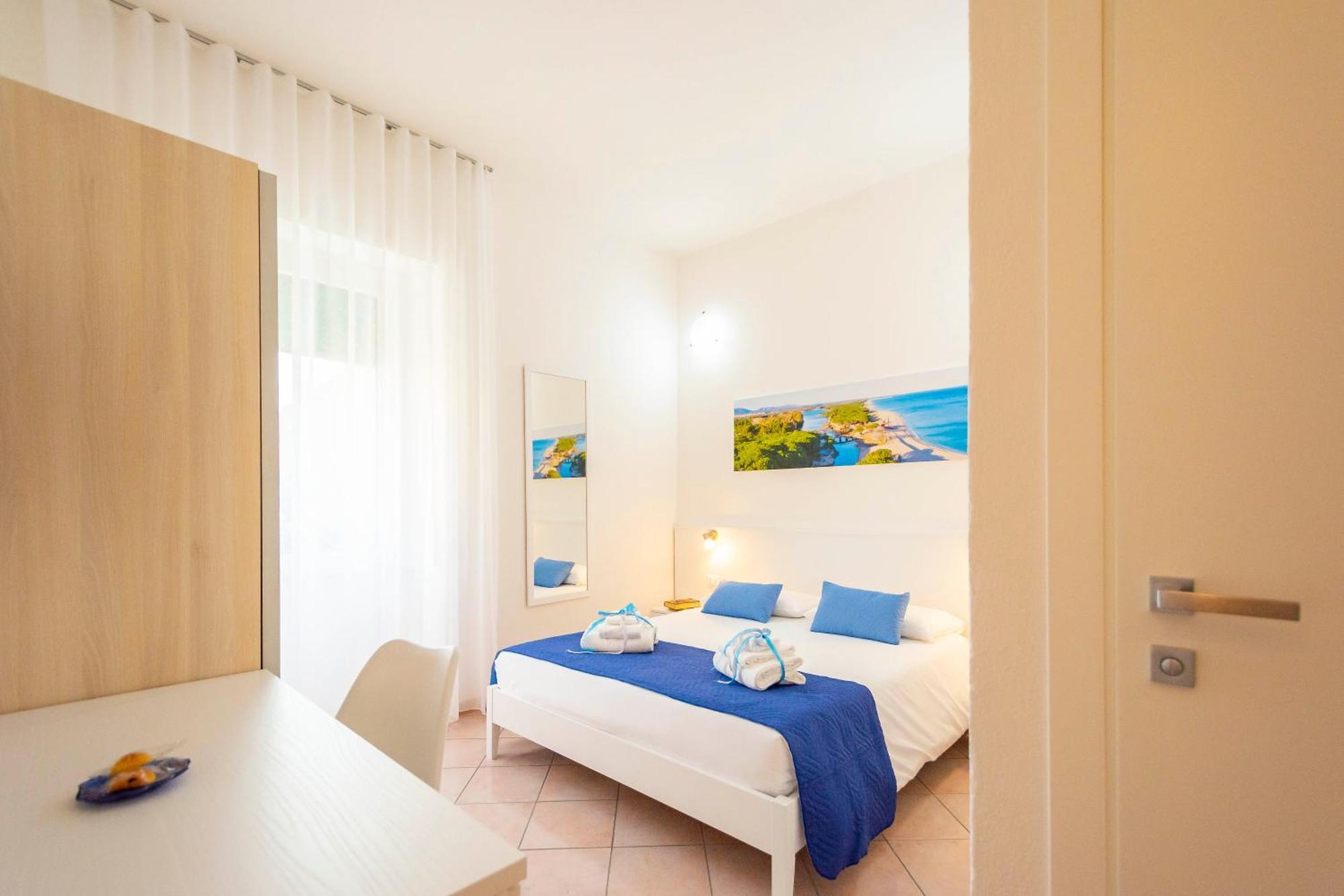 Casa Mian - Bed And Breakfast Orosei Ngoại thất bức ảnh