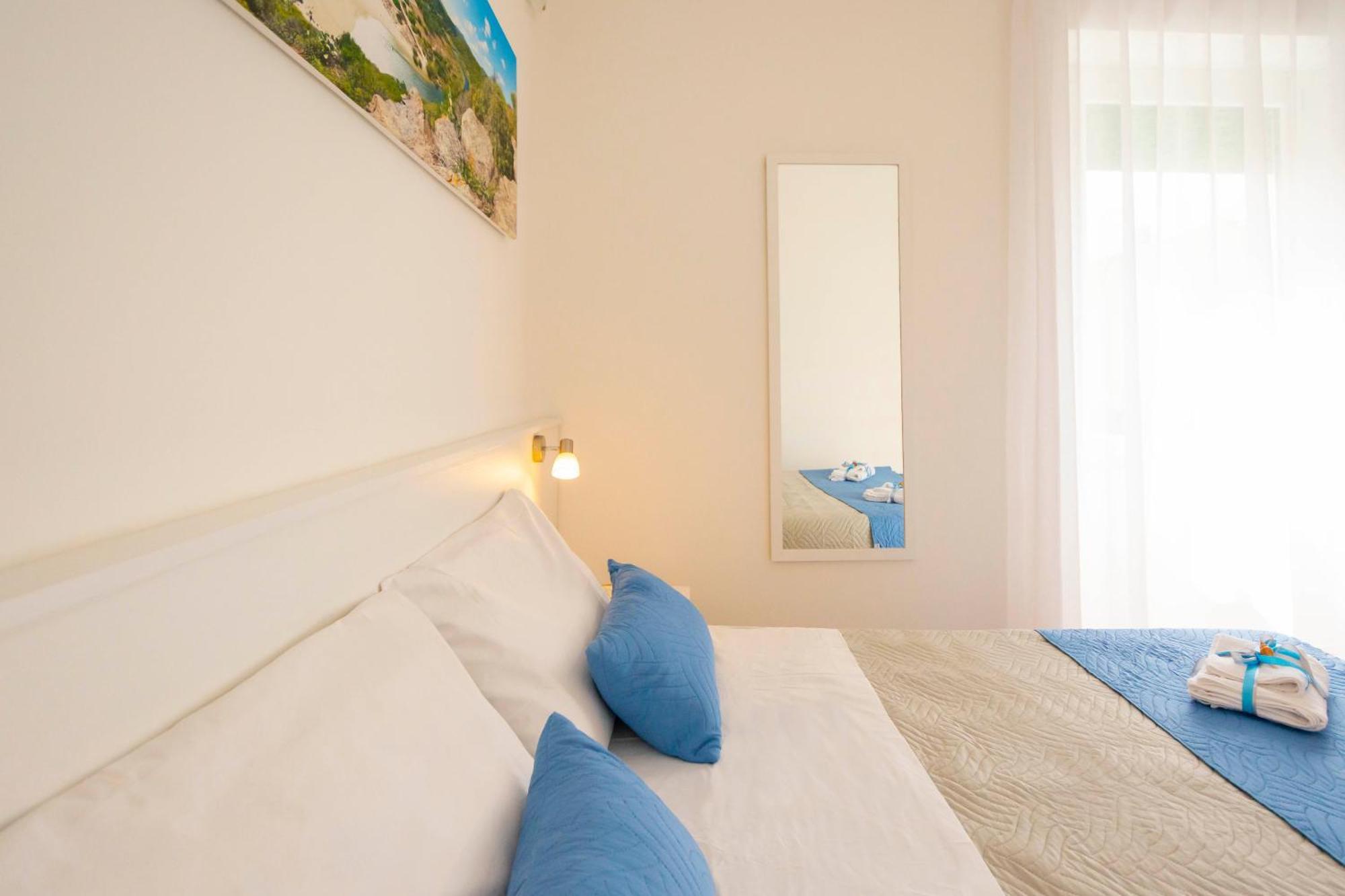 Casa Mian - Bed And Breakfast Orosei Ngoại thất bức ảnh