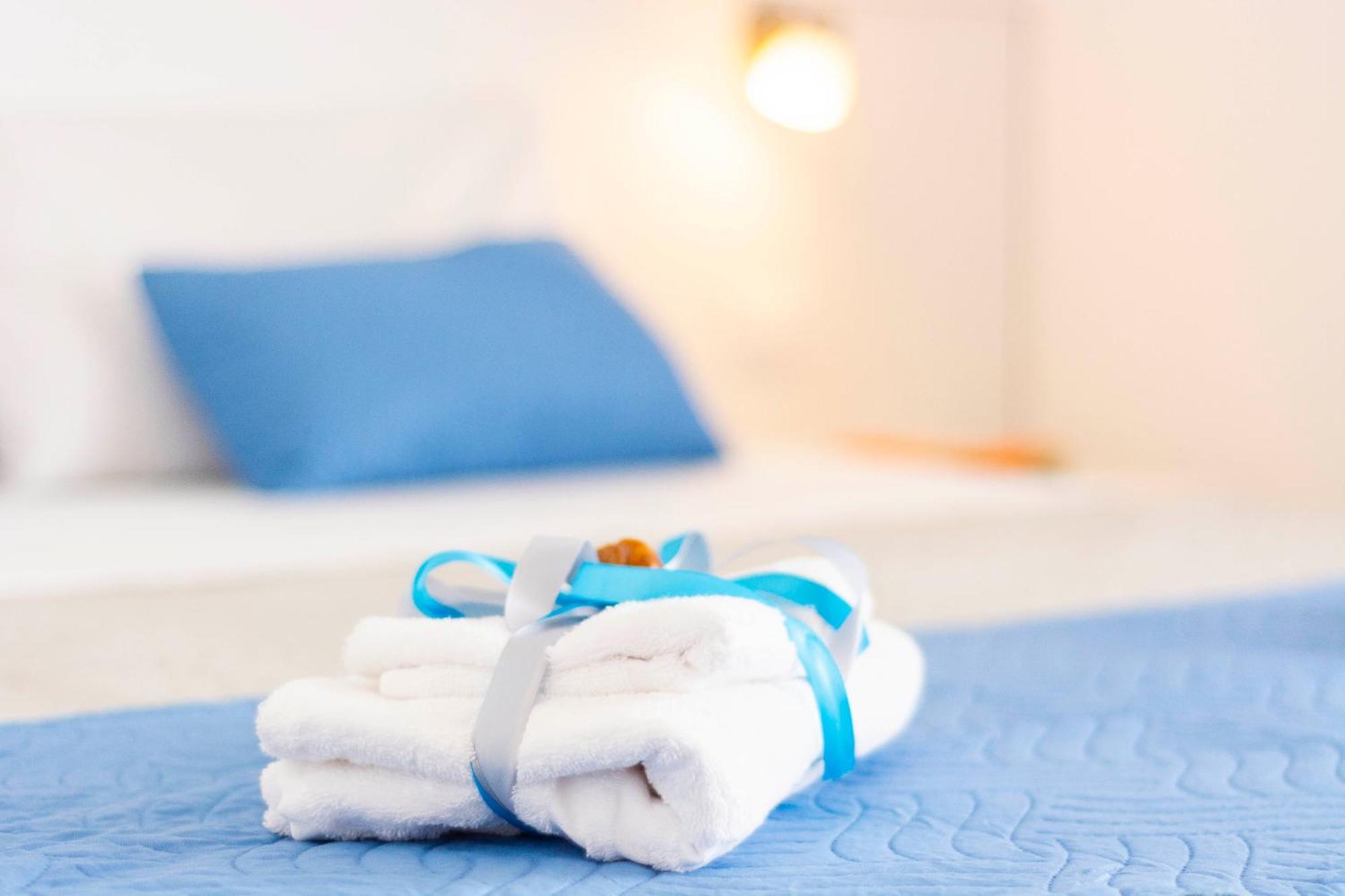 Casa Mian - Bed And Breakfast Orosei Ngoại thất bức ảnh