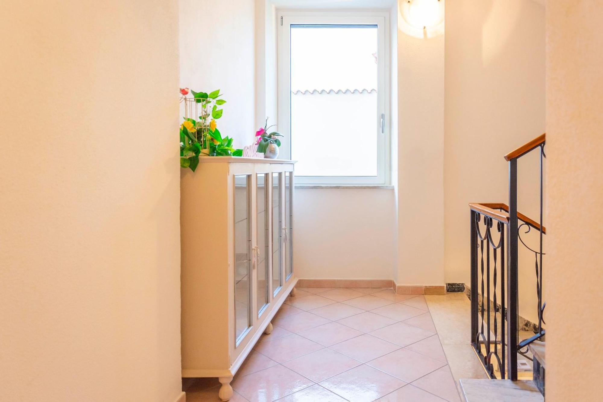 Casa Mian - Bed And Breakfast Orosei Ngoại thất bức ảnh