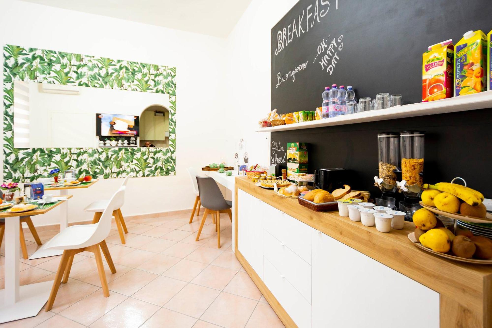 Casa Mian - Bed And Breakfast Orosei Ngoại thất bức ảnh