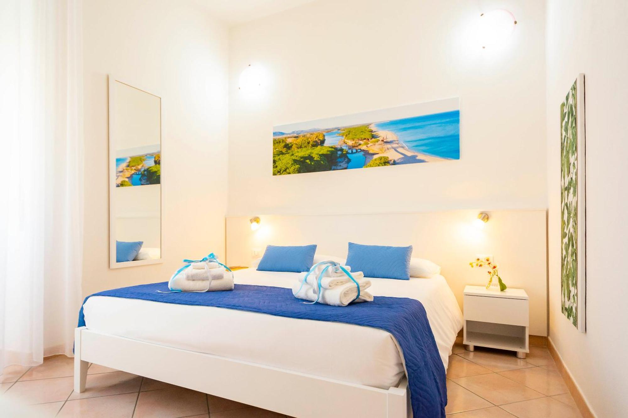 Casa Mian - Bed And Breakfast Orosei Ngoại thất bức ảnh
