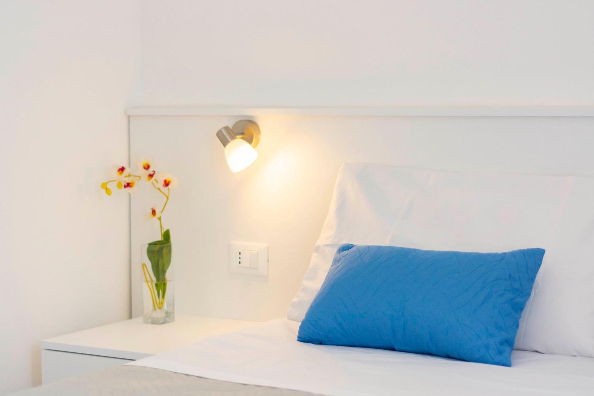 Casa Mian - Bed And Breakfast Orosei Ngoại thất bức ảnh